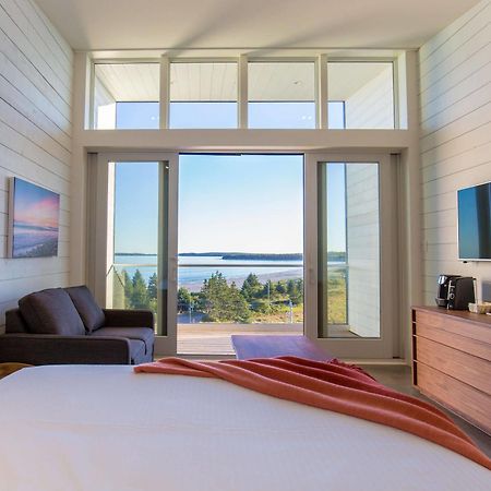 Quarterdeck Beachside Villas & Lofts Summerville Centre Exteriér fotografie
