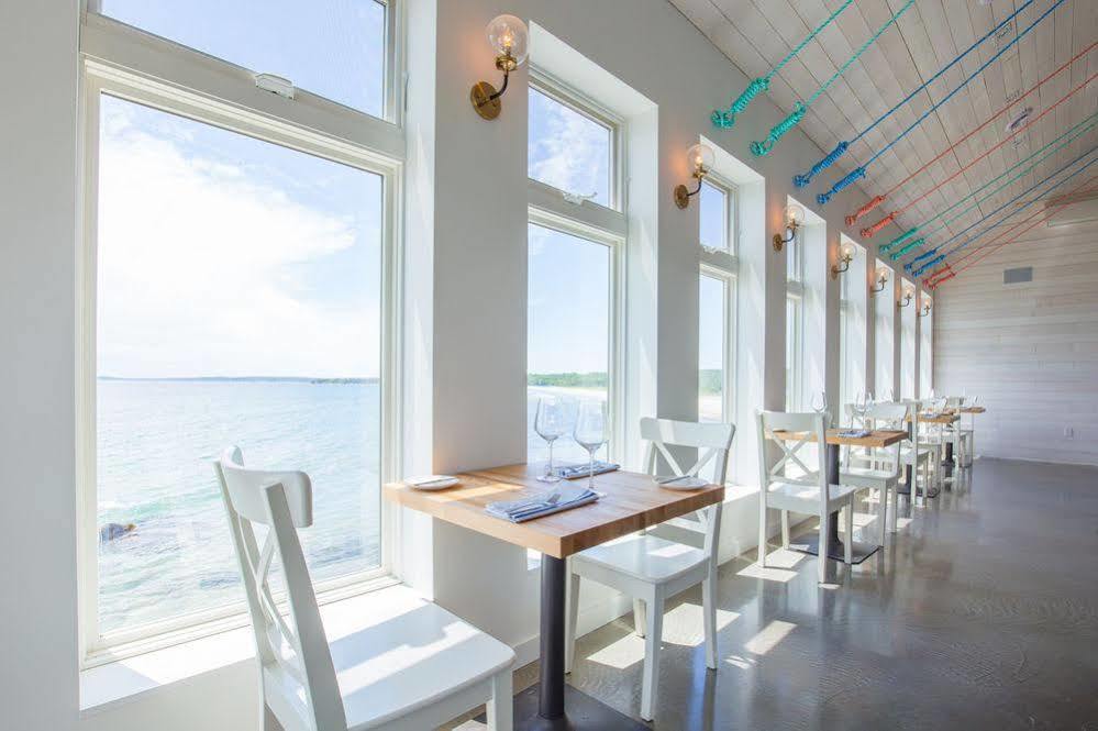 Quarterdeck Beachside Villas & Lofts Summerville Centre Exteriér fotografie