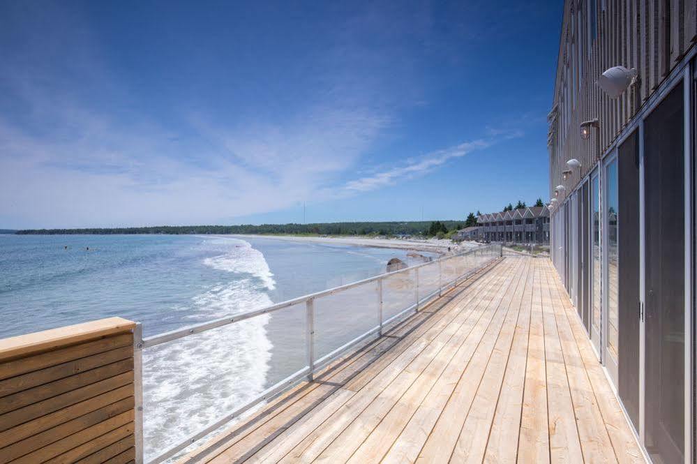 Quarterdeck Beachside Villas & Lofts Summerville Centre Exteriér fotografie