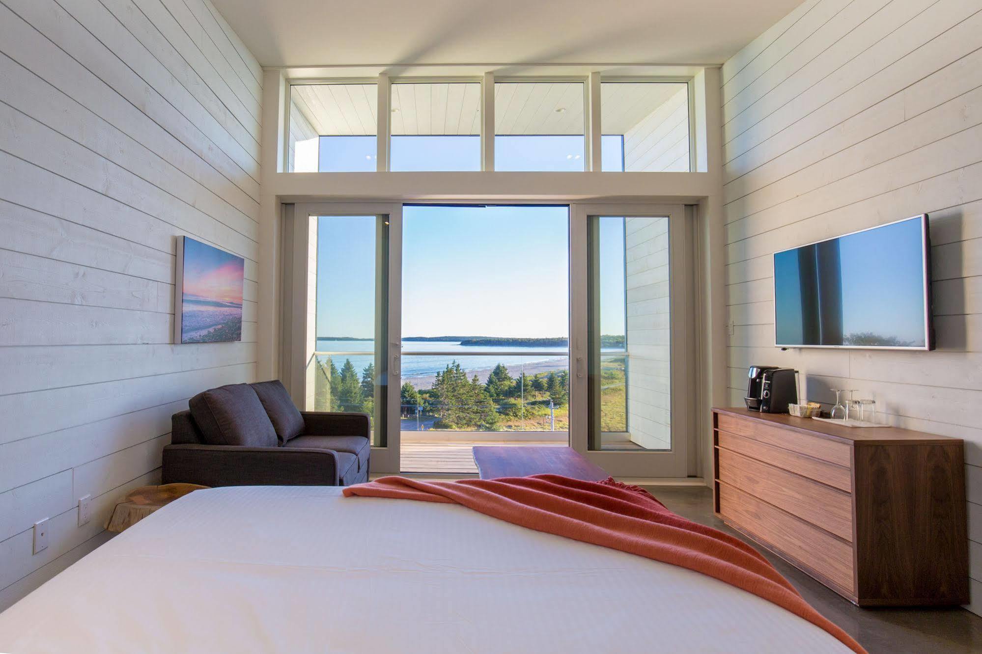 Quarterdeck Beachside Villas & Lofts Summerville Centre Exteriér fotografie