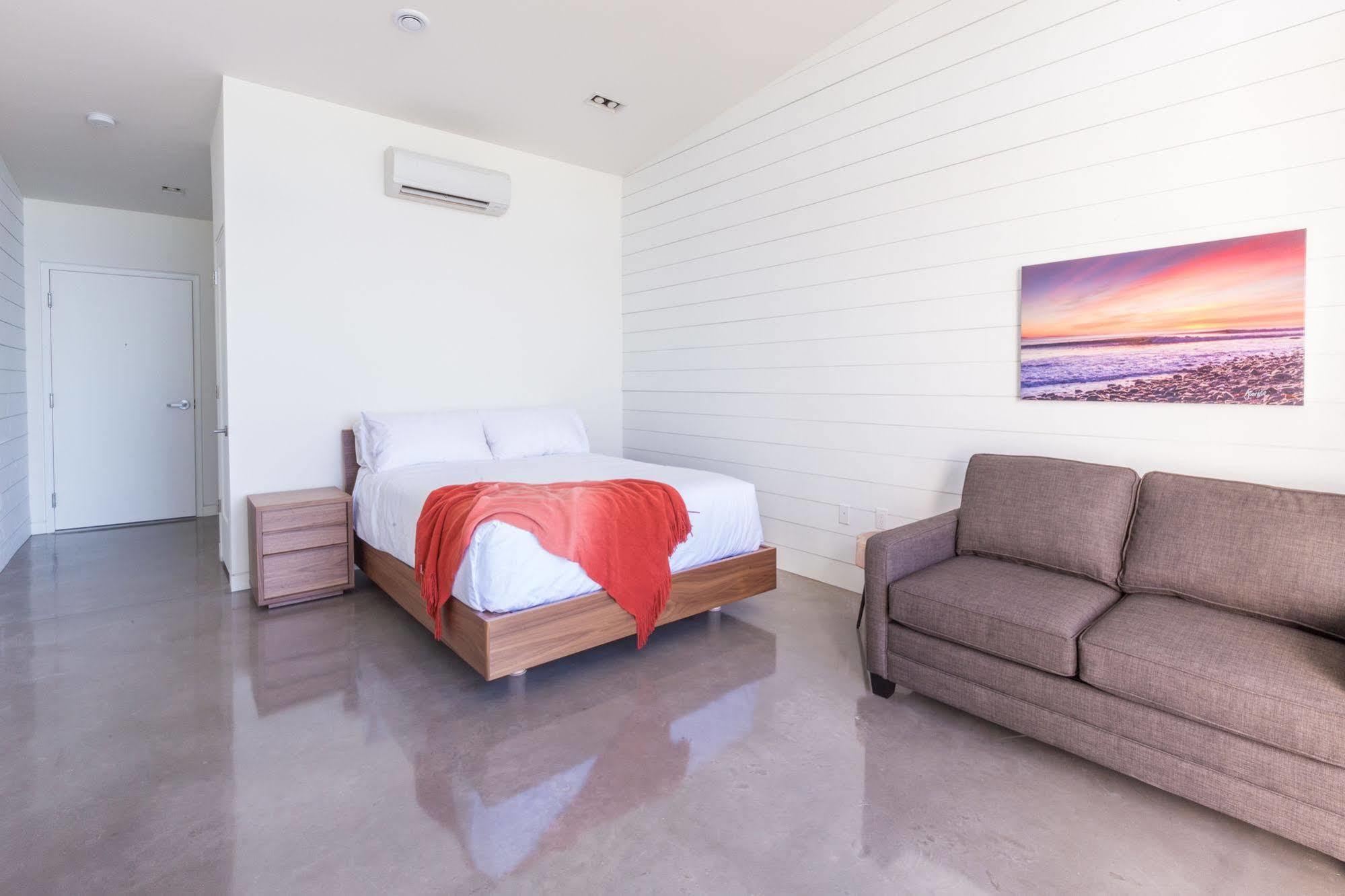 Quarterdeck Beachside Villas & Lofts Summerville Centre Exteriér fotografie