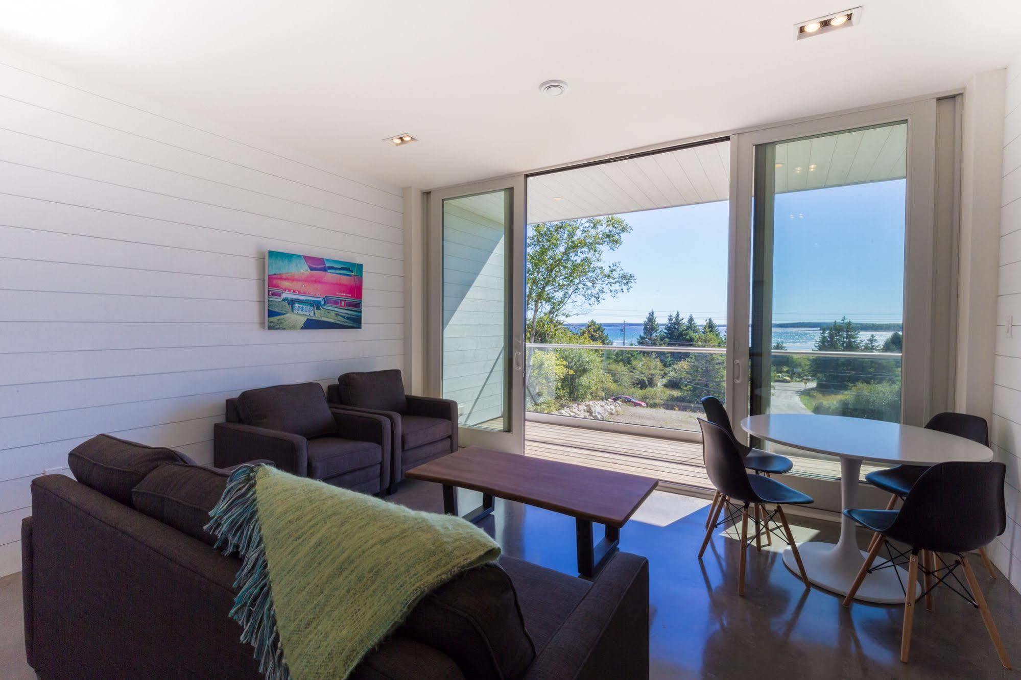 Quarterdeck Beachside Villas & Lofts Summerville Centre Exteriér fotografie
