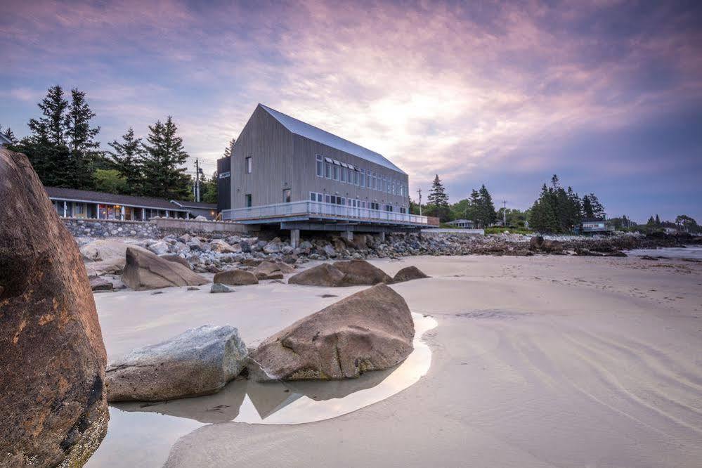 Quarterdeck Beachside Villas & Lofts Summerville Centre Exteriér fotografie